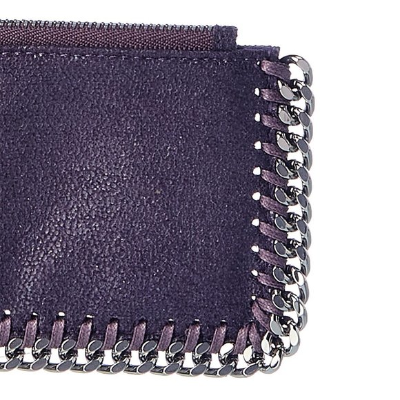 Stella McCartney Falabella Card Case - Picture 3 of 4